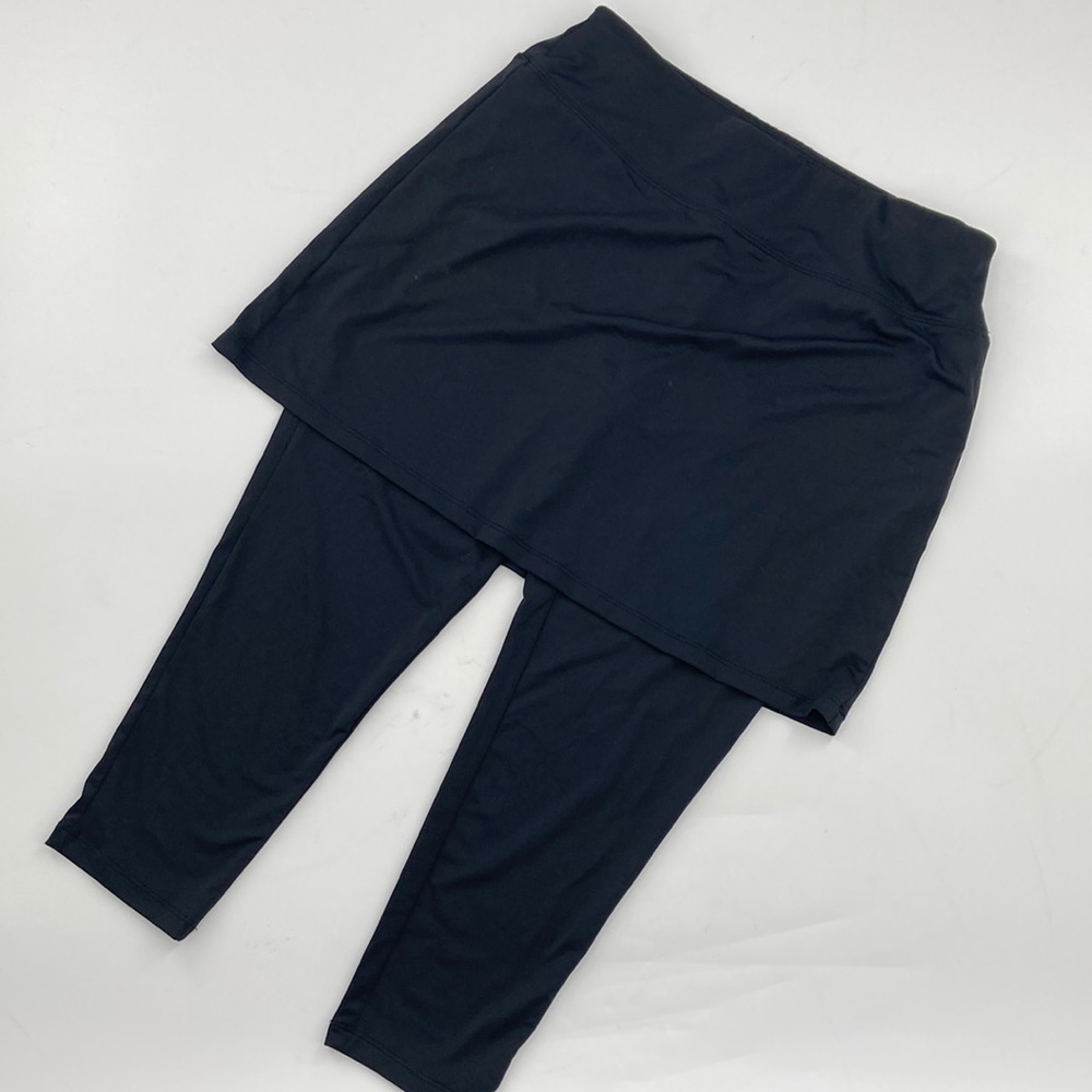 NWT SanSoleil UV 50 and Cooling Skirt with Legging